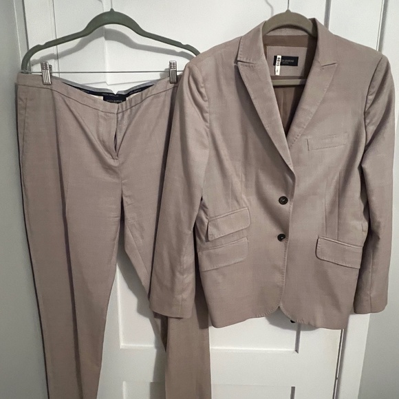 Piazza Sempione pant suit, rarely worn in excellent condition. - Picture 1 of 4